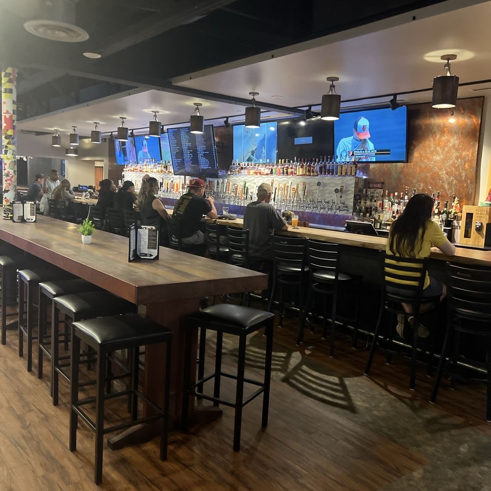 Bar Bar