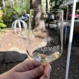 a hand holding a wine glass a hand holding a wine glass