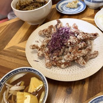 Ganzy Kitchen - Tangsuyuk - Chinese Near Me - Las Vegas, Nevada