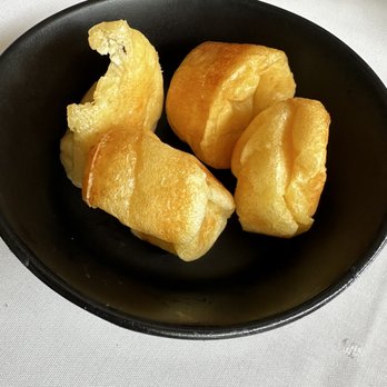 Fogo de Chão - Bread - Brazilian Near Me - Pasadena, California Fogo de Chão - Bread - Brazilian Near Me - Pasadena, California