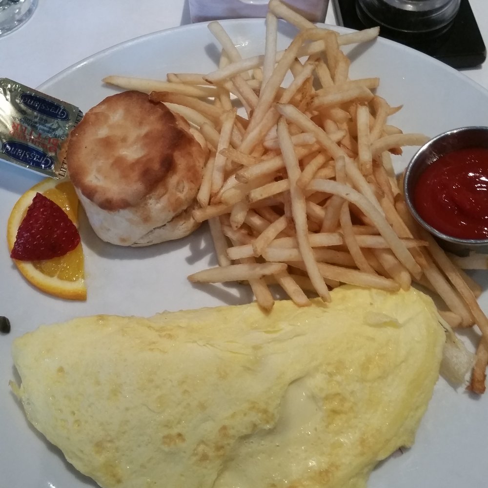 Peacock Cafe - Smoked salmon omelet - Wine Bars Near Me - Washington, DC, District of Columbia Peacock Cafe - Smoked salmon omelet - Wine Bars Near Me - Washington, DC, District of Columbia