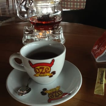 Coffeedocia - Turkish Apple Tea - Cafes Near Me - Göreme, 50