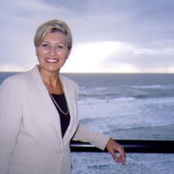 Nadine Caldwell-Nadine Caldwell Realty - Nadine the Condo Queen