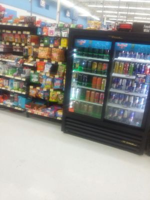 Walmart Supercenter by null