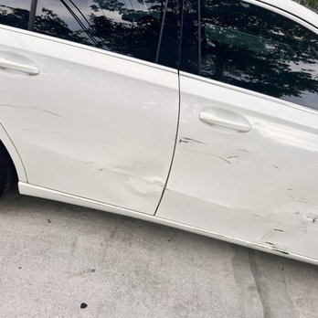 Total Care Collision  - Body Shops Near Me - Pompano Beach, Florida