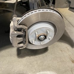 Costco Tire Center
