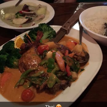 Benjarong Thai Restaurant - Thai Near Me - Monroe, Washington Benjarong Thai Restaurant - Thai Near Me - Monroe, Washington
