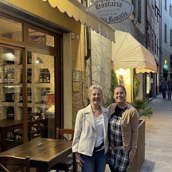 Hostaria Vecchia Rapallo - Italian Near Me - Rapallo, GE Hostaria Vecchia Rapallo - Italian Near Me - Rapallo, GE