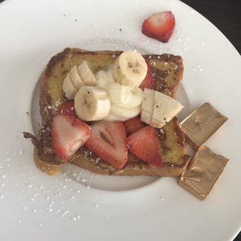 Toast on First - Coffee & Tea Near Me - Whittier, California Toast on First - Coffee & Tea Near Me - Whittier, California