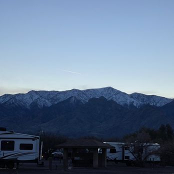 Roper Lake State Park - RV Parks Near Me - Safford, Arizona Roper Lake State Park - RV Parks Near Me - Safford, Arizona