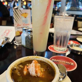 Pappadeaux Seafood Kitchen - Seafood Near Me - Richardson, Texas