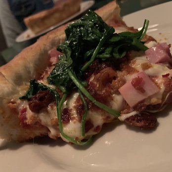 Midway Pizza - My last meaty meal before my return to veganism. - Pizza Near Me - New Orleans, Louisiana Midway Pizza - My last meaty meal before my return to veganism. - Pizza Near Me - New Orleans, Louisiana