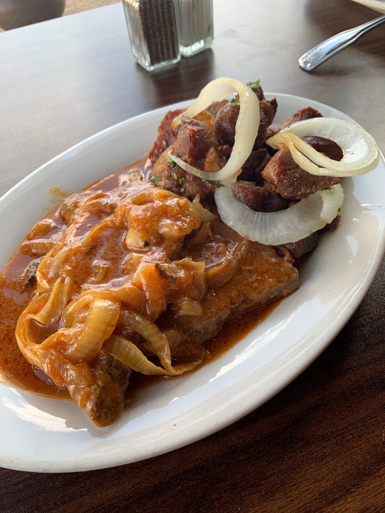 SANTIAGO’S FAMILY RESTAURANT 101 Photos & 161 Reviews 34 Franklin