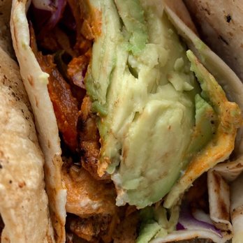 The Vegan Nom - Birdie Sanders - Vegan Near Me - Austin, Texas