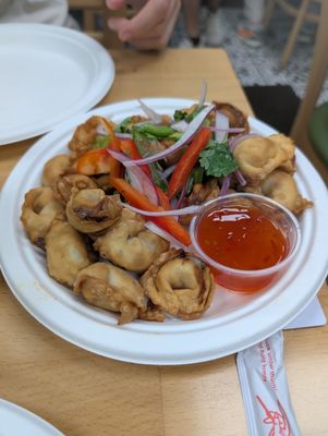 Laghman Express by null