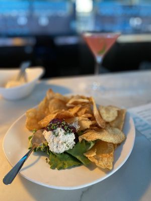 Blue Island Oyster Bar and Seafood by null
