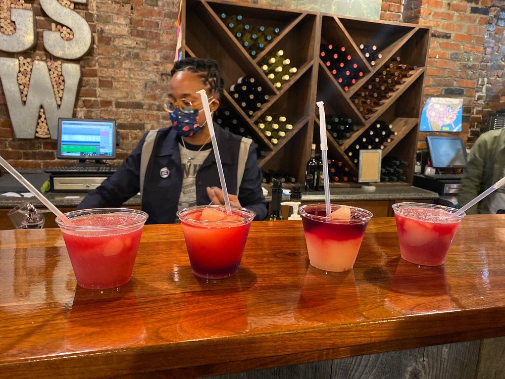 GRINDER’S SWITCH WINERY Updated September 2024 174 Photos & 115