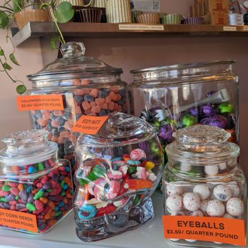 Kitchenette 625 - Spooky Sweet Shoppe - Sandwiches Near Me - Albany, California Kitchenette 625 - Spooky Sweet Shoppe - Sandwiches Near Me - Albany, California