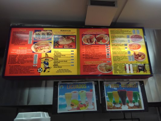 Menu photo 2 El Campeon Carniceria Costa Mesa, CA Menu photo 2 El Campeon Carniceria Costa Mesa, CA