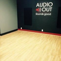 Audio Out