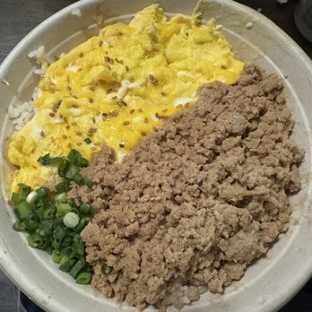 Silverlake Ramen - Soboro Bowl - Noodles Near Me - Riverside, California