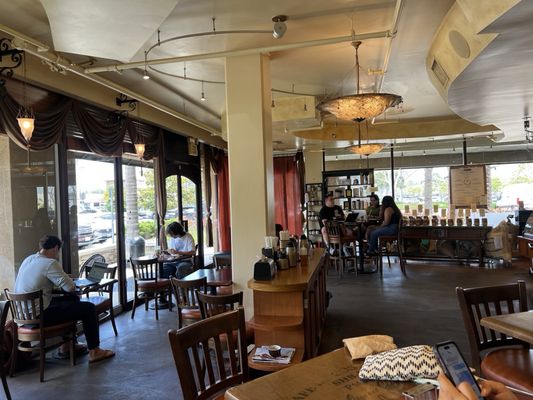 Kéan Coffee Artisan Roasters by null