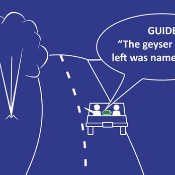 GaperGuide - how the guide works - Tours Near Me GaperGuide - how the guide works - Tours Near Me
