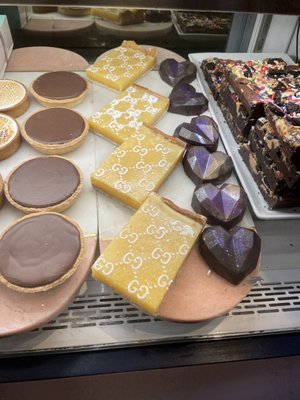 Baked By The Ocean by null