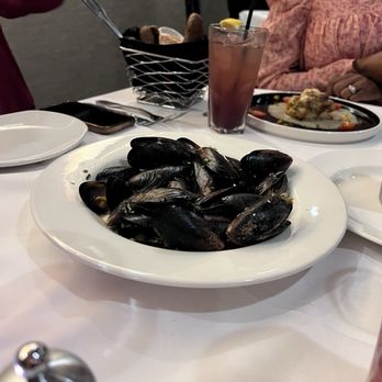 Chart House - Seafood Near Me - Atlantic City, New Jersey