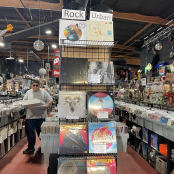 Paradise Trading Post - Price breakdown vs Walmart - Vinyl Records Near Me - Santa Maria, California Paradise Trading Post - Price breakdown vs Walmart - Vinyl Records Near Me - Santa Maria, California