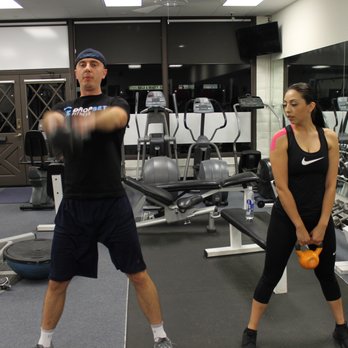 Alex Pro Trainer - Trainers Near Me - Tarzana, California