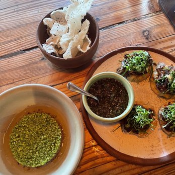 Fauna - Sope & Quinoa with Cactus - Mexican Near Me - Guadalupe, BCN