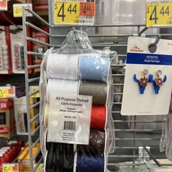 Walmart Supercenter