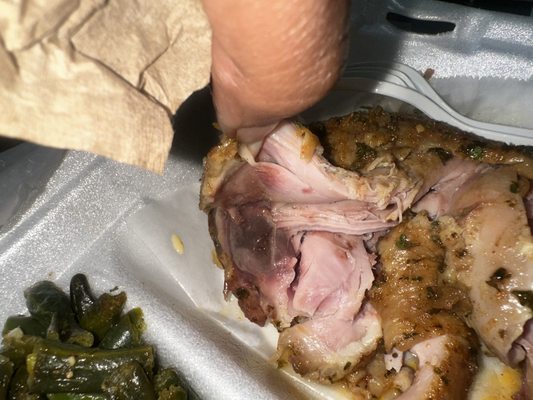 PotBelly Nola by null