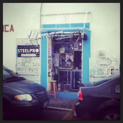 Servicio Electrónico Anel