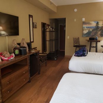 The Appy Lodge - Hotels Near Me - Gatlinburg, Tennessee