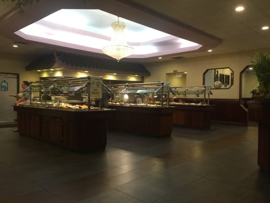 Ming Court Buffet & Grill by null