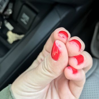 Pro Nail Spa - Nail Salons Near Me - Columbia, Missouri