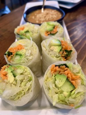 Boone's Thai Kitchen by null