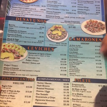 El Centenario Grill Y Seafood - Seafood Near Me - Santa Ana, California El Centenario Grill Y Seafood - Seafood Near Me - Santa Ana, California