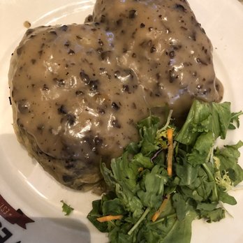 Veselka - Stuffed Cabbage Mushroom - Ukrainian Near Me - New York, New York Veselka - Stuffed Cabbage Mushroom - Ukrainian Near Me - New York, New York