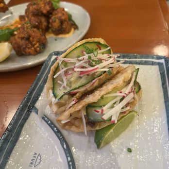 Afuri - Ramen Near Me - Los Angeles, California
