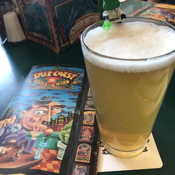 Lost Coast Brewery and Cafe - Pubs Near Me - Eureka, California