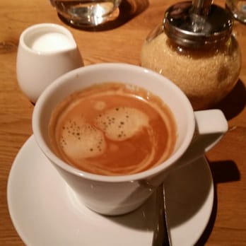 Roti Chai - His coffee - Indian Near Me - London, XGL Roti Chai - His coffee - Indian Near Me - London, XGL