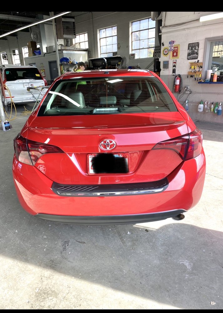 BAKER AUTOMOTIVE Updated August 2024 11 Photos & 10 Reviews 383