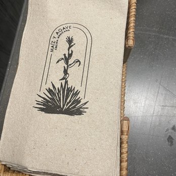 Maiz y Agave - Mexican Near Me - Miami, Florida