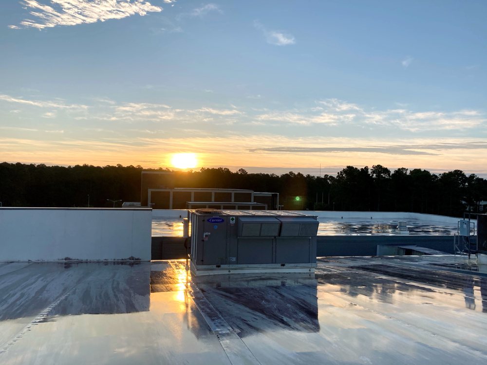 HVAC STARPLUS Updated July 2024 11 Photos 2109 Capital Dr