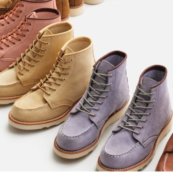 Red Wing - Shoe Stores Near Me - Dallas, Texas Red Wing - Shoe Stores Near Me - Dallas, Texas