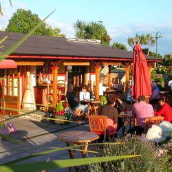 One World Cafe
