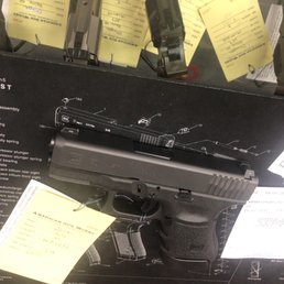 Glock 30SF